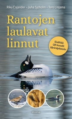 Cajander, Sjöholm, Linjama: Rantojen laulavat linnut