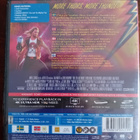 Thor love & thunder 4K UHD +blu-ray - pikkukuva 2