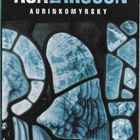 Åsa Larsson, Aurinkomyrsky - pikkukuva 1