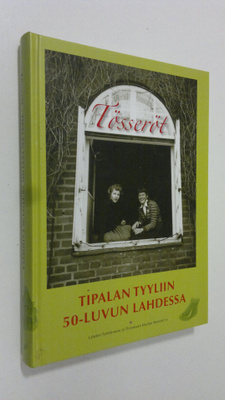 Sirkku (toim.) Uusitalo : Tösseröt : Tipalan tyyliin 50-l...