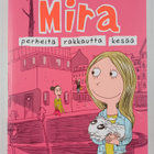 Rasmus Bregnhoi ym. : Mira: perheitä, rakkautta, kesää - pikkukuva 1