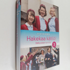 Jennifer Worth : Hakekaa kätilö! 3 : Jäähyväiset nunnille - pikkukuva 1