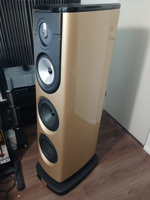 Kunlun K8 kaiuttimet