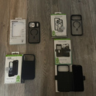 Tarvikepaketti Iphone 17 Pro Maxiin - pikkukuva 1