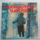 Nuoruuteni Savotat-Musiikkia Elokuvasta LP 1988 - pikkukuva 1