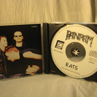 Pan Ram: Rats CD. - pikkukuva 3