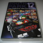 South Park - Season 12  *3 x DVD* - pikkukuva 1