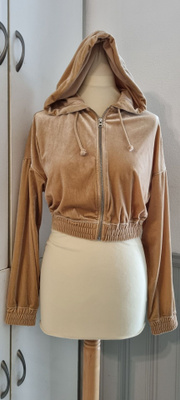 H&M Plyyshi Pusero,koko XS
