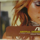 Artful Dodger&Robbie Craig F. Craig David•Woman Trouble CDM - pikkukuva 1