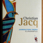 Christian Jacq: Jumalten taru 1-3 - pikkukuva 1