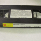 Matrix Reloaded • VHS - pikkukuva 3