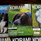 14 kpl hienokuntoisia Koiramme-lehtiä yhdellä huudolla - pikkukuva 5