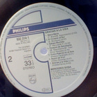 MERCEDES SOSA :: GRACIAS A LA VIDA :: VINYYLI LP 1987 - pikkukuva 4