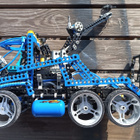 Lego Technic 8462 - pikkukuva 1
