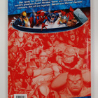 Jennifer Kallis : Marvel Heroes Annual 2010 - pikkukuva 2