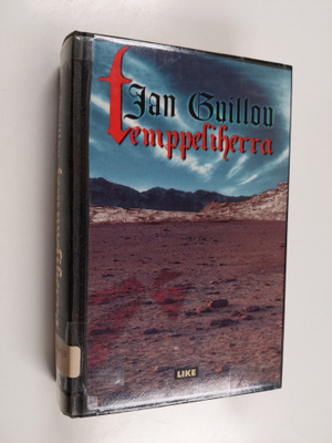 Jan Guillou : Temppeliherra