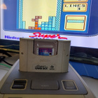 Super Game Boy SNES adapteri - pikkukuva 5