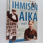 Ihmisen aika - kaksi vuosisataa : osa 1 ja 2 - pikkukuva 1