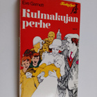 Eve Garnett : Kulmakujan perhe - pikkukuva 1