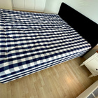 Hästens Superia 180 x 200. Ovh ; 15890 - pikkukuva 5