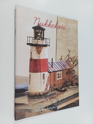 Nukkekoti 4/2018