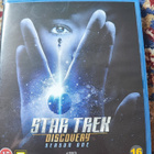 Star Trek Discovery season 1 BLU-RAY - pikkukuva 1