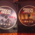 Prison Break - Kausi 4 , 6 DVD - pikkukuva 5
