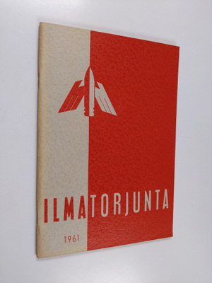 Ilmatorjunta 1961