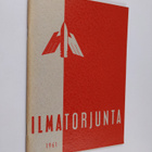 Ilmatorjunta 1961 - pikkukuva 1