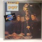 UTOPIA - POV EX+/EX+ LP UK-85 - pikkukuva 1