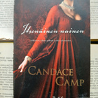 Candace Camp - Itsenäinen nainen (nid.) - pikkukuva 1