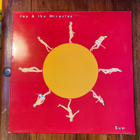 Jay & The Miracles - Sun lp - pikkukuva 1