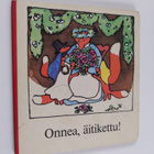 Erika Klein : Onnea, äitikettu! - pikkukuva 1
