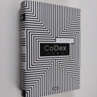 Sjon : CoDex 1962 - pikkukuva 1