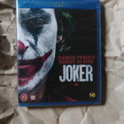 Blu-ray // Joker (2019) - uusi - - pikkukuva 1