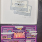 Mega Games alkuperäispaketissaan commodore 64 pelit - pikkukuva 3