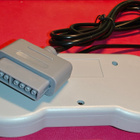 SNES Super Nintendo klassinen peliohjain 16-Bit #31672 - pikkukuva 2