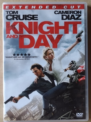 Knight and day