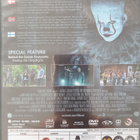 IT CHAPTER TWO DVD UUSI - pikkukuva 2