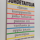 Suhdetaitoja elämän kumppaneille, jotka haluavat päästää ... - pikkukuva 1