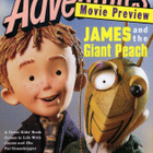 Disney Adventures No.5 1996 - pikkukuva 1