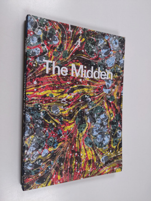 Jenni Nurmenniemi : The midden