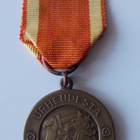 2. lk Vapaudenmitali 1939 - Urheudesta - pikkukuva 1