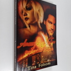 Tina Folsom : Amaury's Hellion - pikkukuva 1
