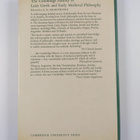 Timothy C. Potts : Conscience in Medieval philosophy - pikkukuva 2
