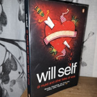 Will Self x3- The Quantity Theory & Dr Mukti & Great Apes - pikkukuva 4