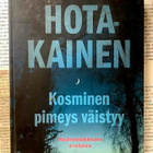 Markus Hotakainen - Kosminen pimeys väistyy (sid.) - pikkukuva 1