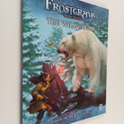 Joseph A. McCullough : Frostgrave: The Wildwoods - pikkukuva 1