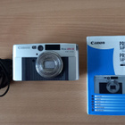 Canon Prima Super 120 - pikkukuva 1