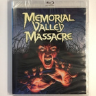 MEMORIAL VALLEY MASSACRE (Blu-ray) 1989 (UUSI MUOVEISSA) - pikkukuva 3